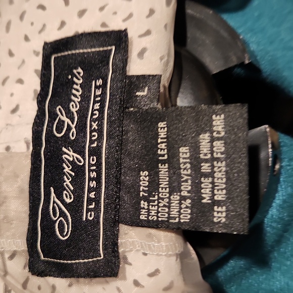 Light gray, suede jacket 3/4 sleeve - Picture 5 of 11